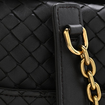 Bottega Veneta Nappa Intrecciato Madison Espresso 11 of 11