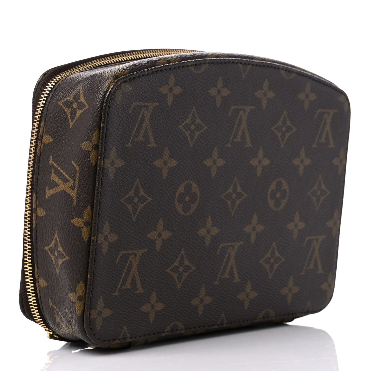 Monogram Monte Carlo Jewelry Box