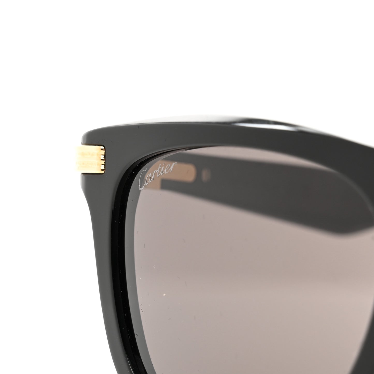 Acetate Sunglasses CT0396S Black