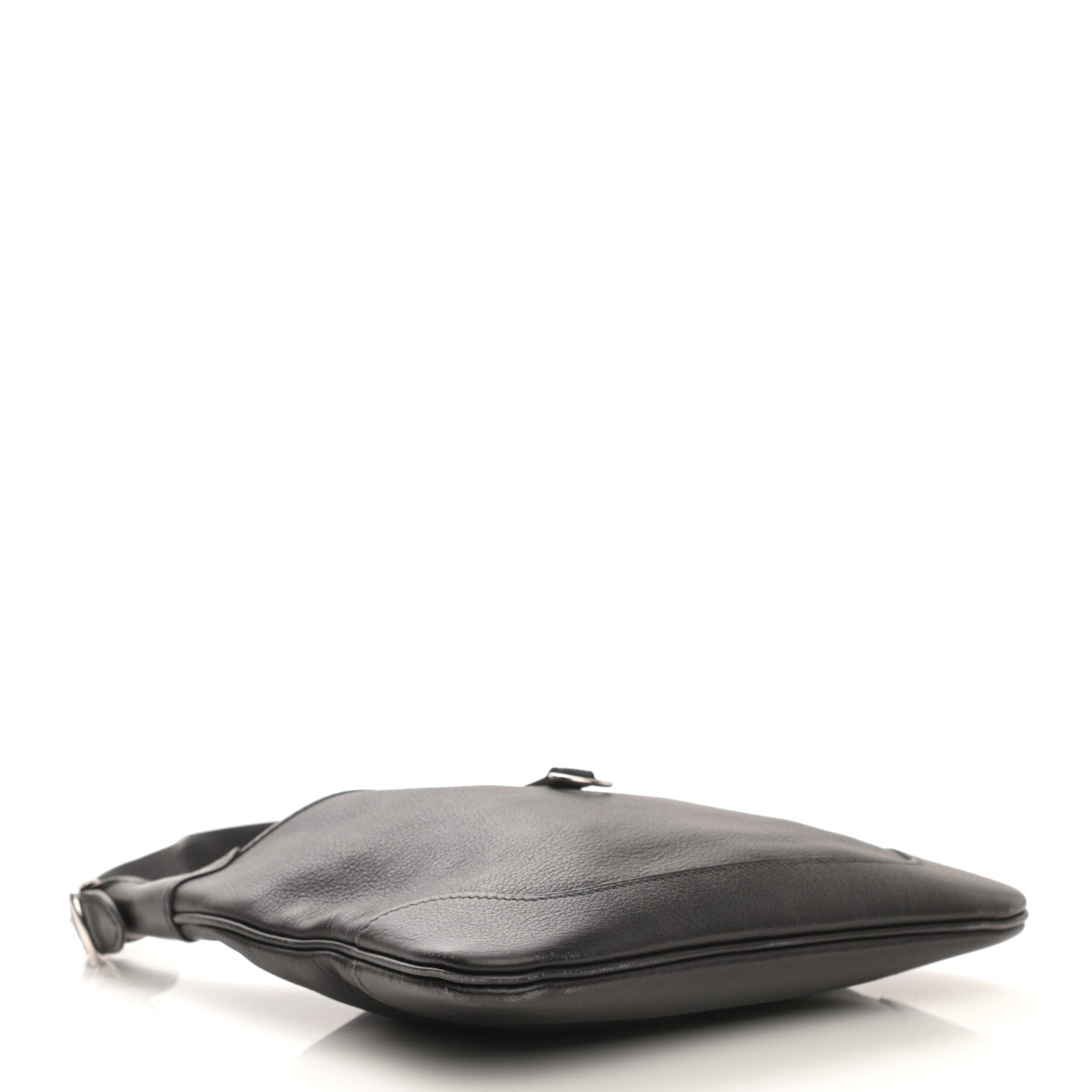 Hermes Evergrain Trim 24 Black 4 of 11