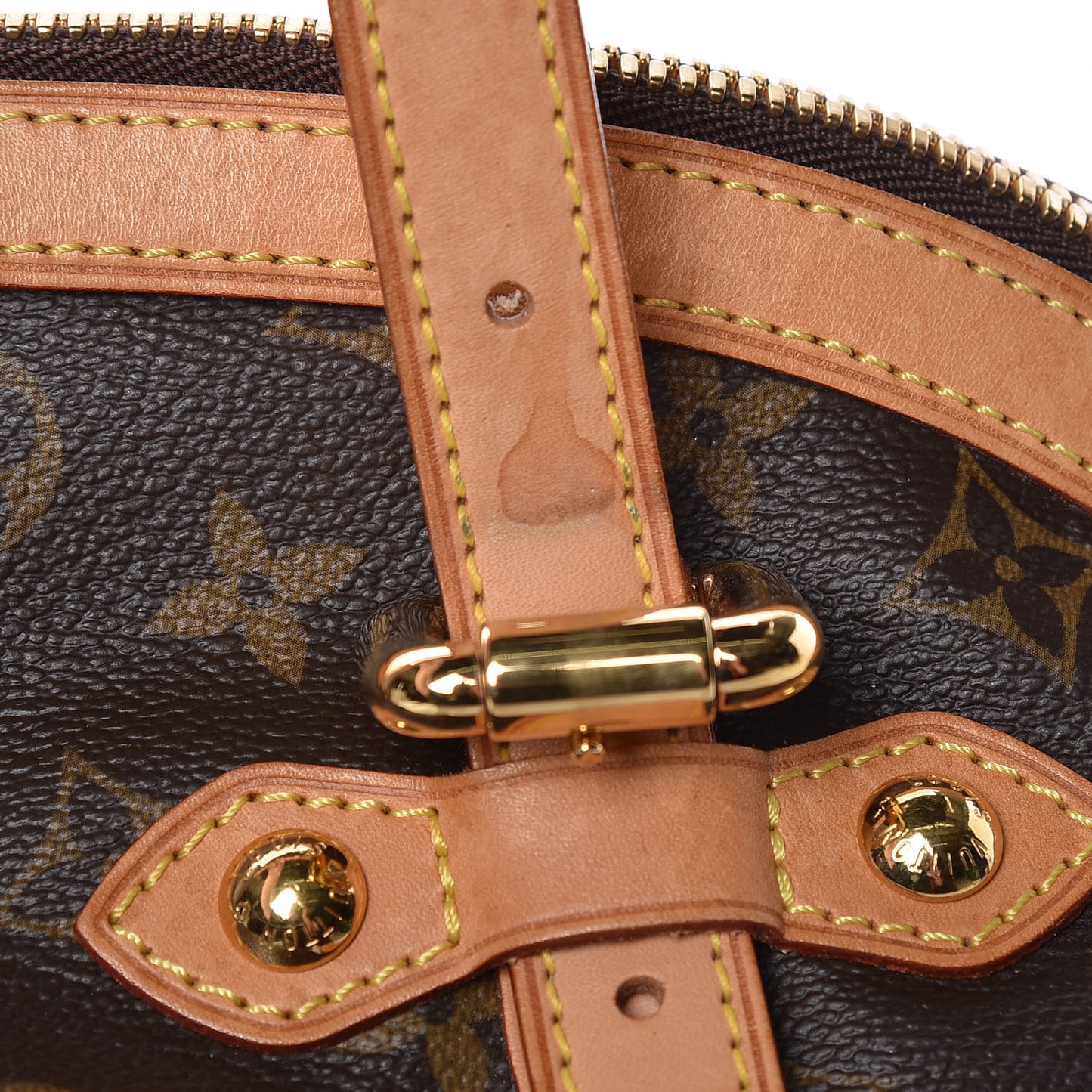 Monogram Tivoli GM
