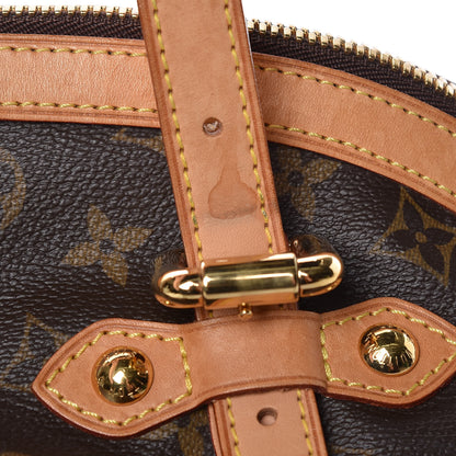 Louis Vuitton Monogram Tivoli GM 14 of 18