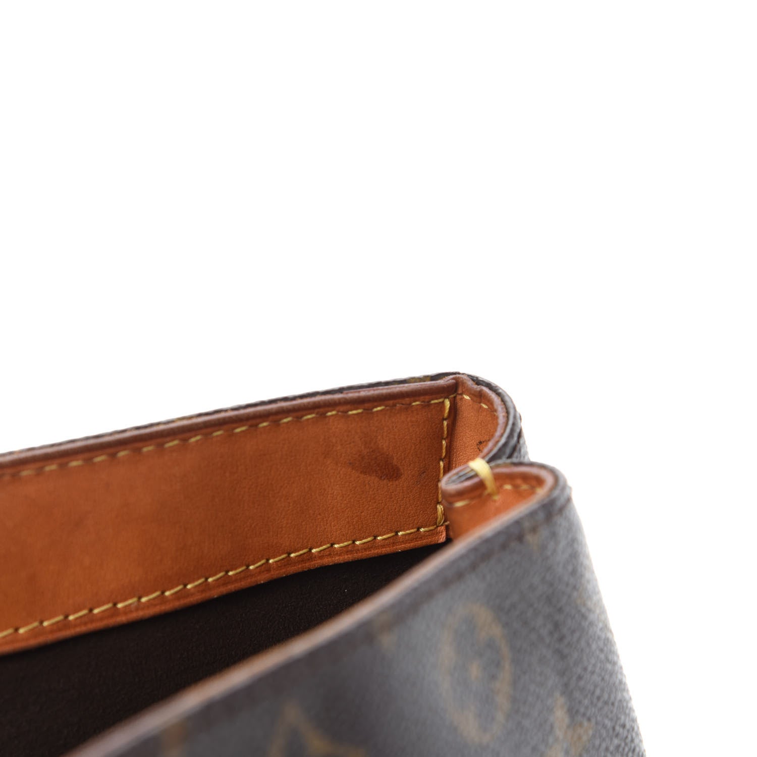 Louis Vuitton Monogram Wilshire PM 13 of 19