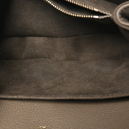 Louis Vuitton Empreinte Pochette Metis East West Smoke 5 of 10