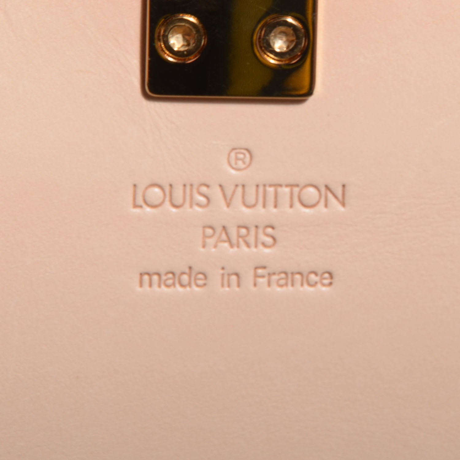 Louis Vuitton Monogram Cherry Blossom Papillon Brown 6 of 7