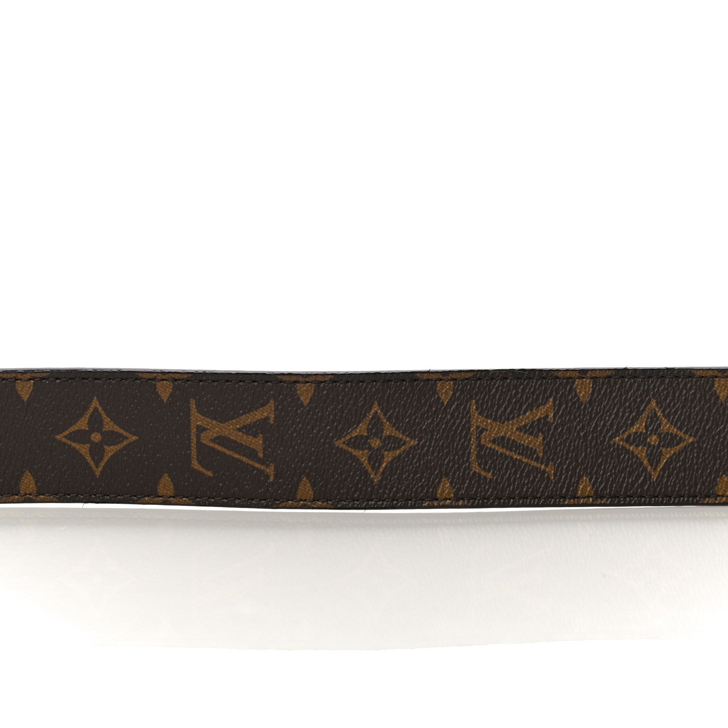 Louis Vuitton Monogram Bandouliere Shoulder Strap Rose Poudre 11 of 11