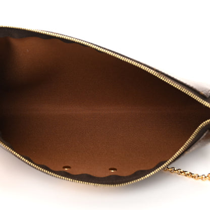Louis Vuitton Monogram Eva Clutch 5 of 11