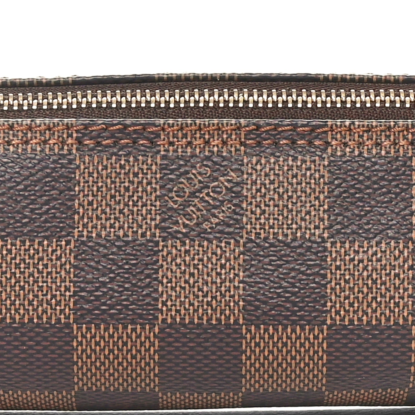 Damier Ebene Mini Papillon
