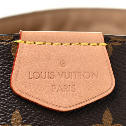 Louis Vuitton Monogram Graceful PM 13 of 13