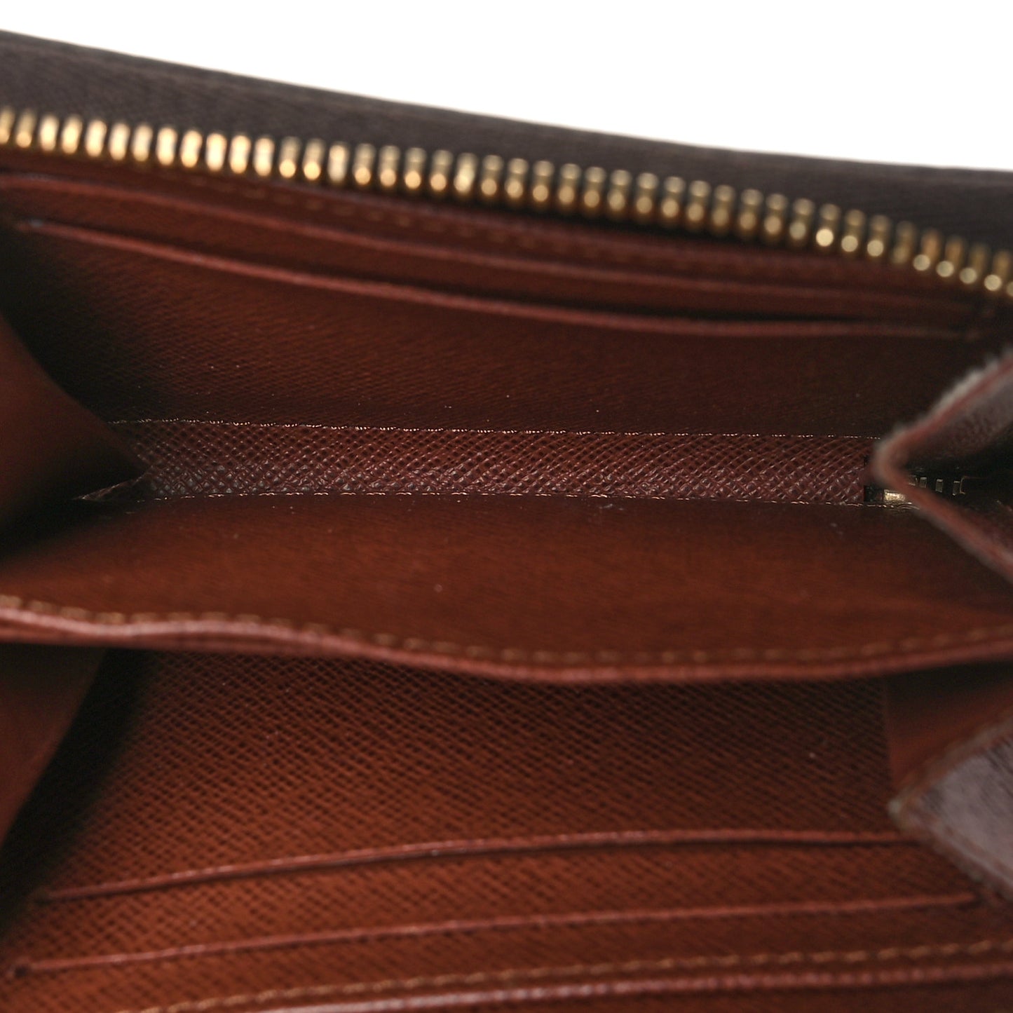 Monogram Zippy Coin Purse