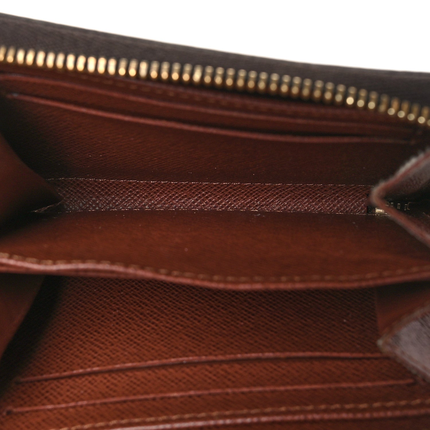 Louis Vuitton Monogram Zippy Coin Purse 5 of 7