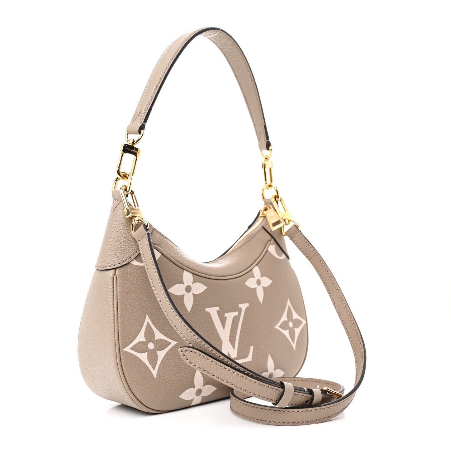 Empreinte Monogram Giant Bagatelle NM Tourterelle Creme