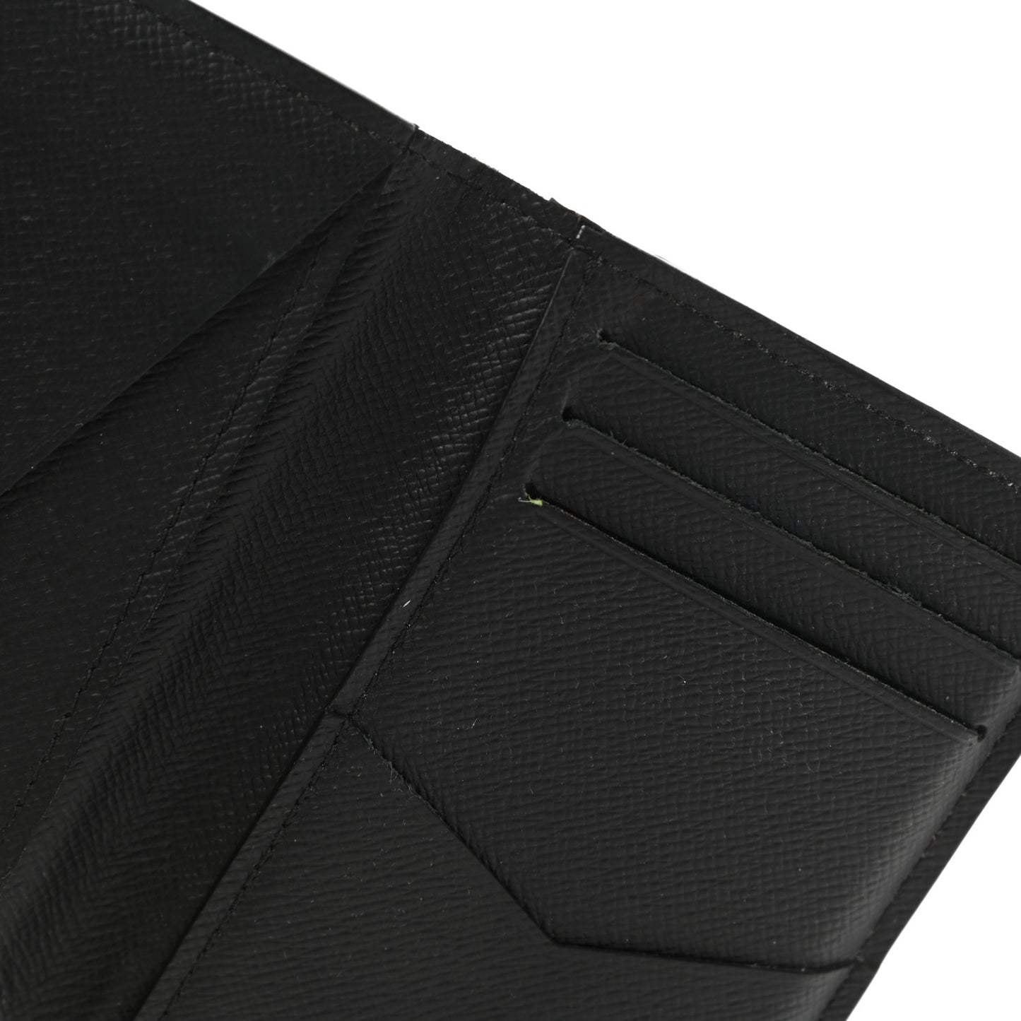 Damier Graphite Pocket Organizer NM