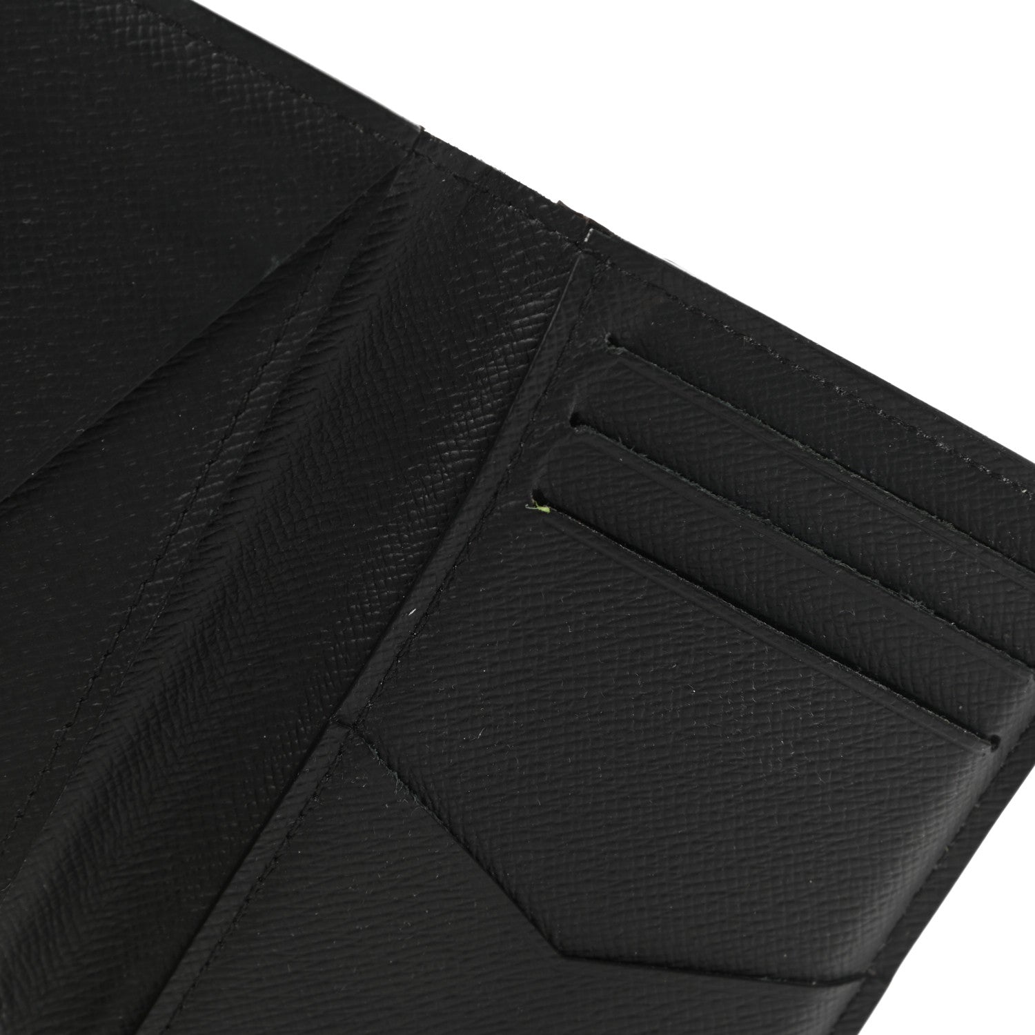 Louis Vuitton Damier Graphite Pocket Organizer NM 8 of 8