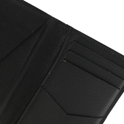 Louis Vuitton Damier Graphite Pocket Organizer NM 8 of 8