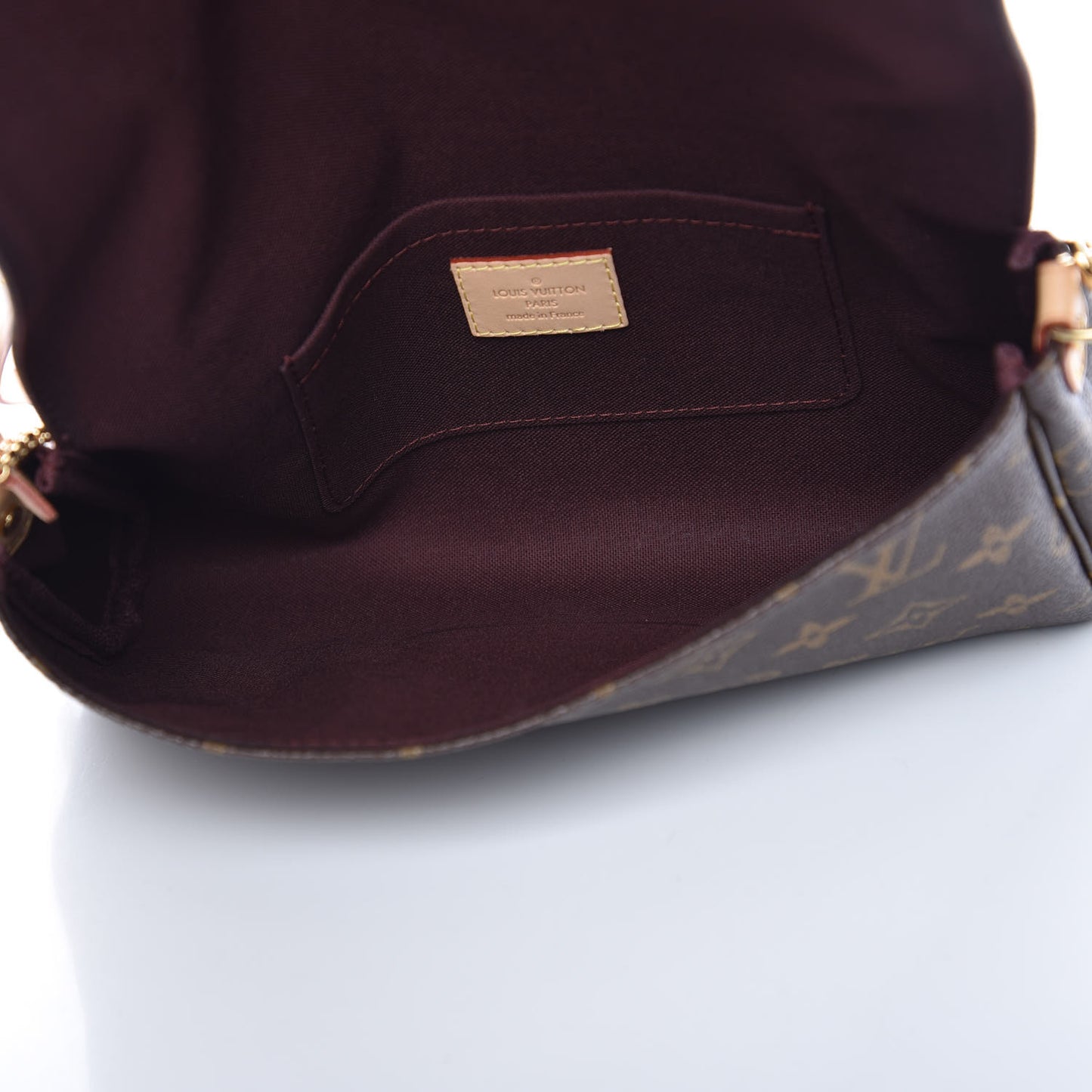 Monogram Favorite MM