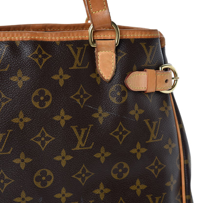 Louis Vuitton Monogram Batignolles Vertical 12 of 12