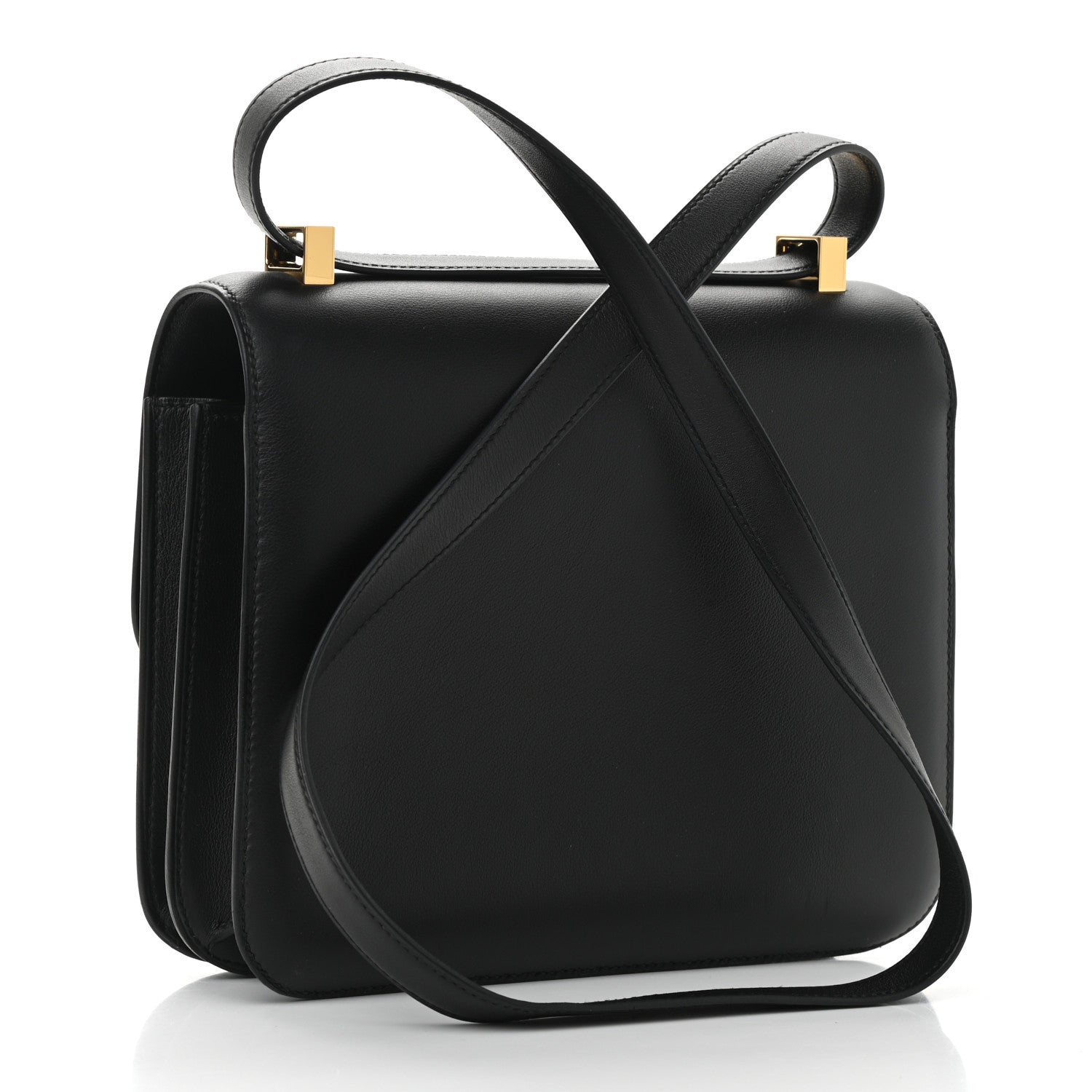 Hermes Evercolor Constance 24 Black 3 of 11
