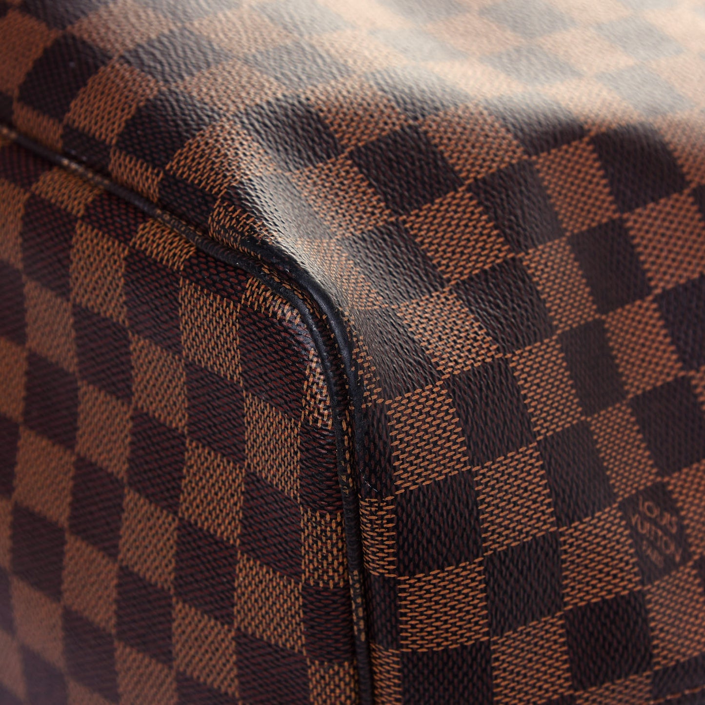 Damier Ebene Neo Neverfull GM