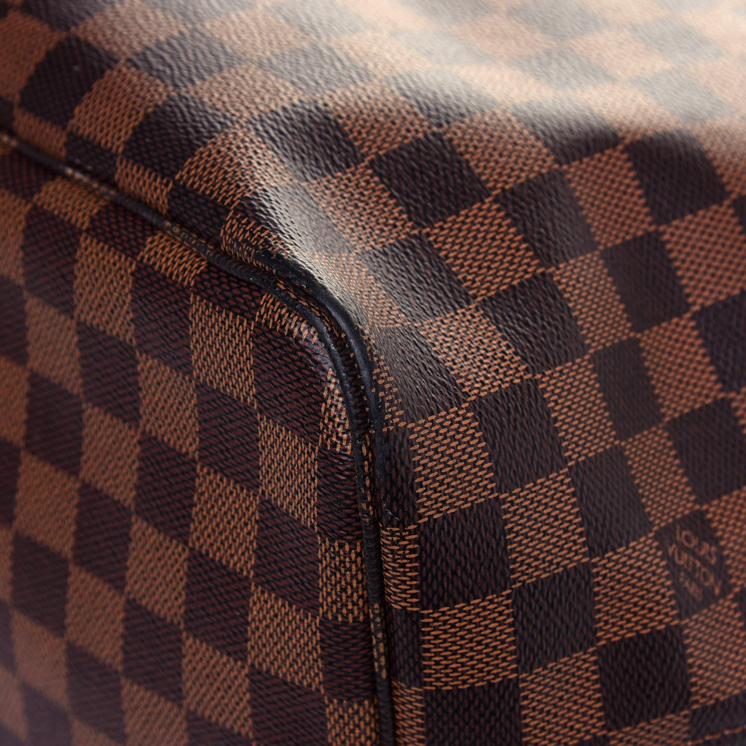 Louis Vuitton Damier Ebene Neo Neverfull GM 11 of 20