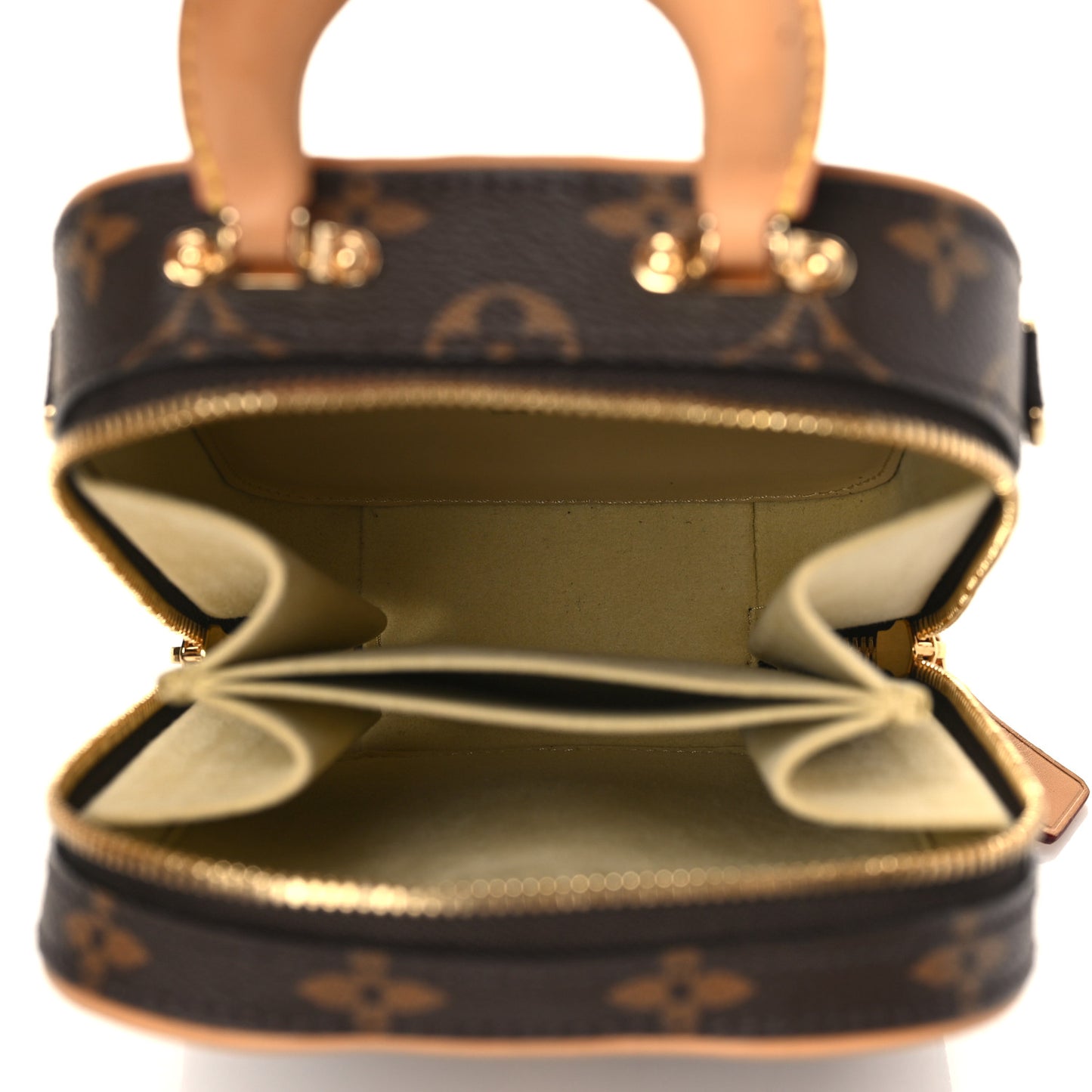 Monogram Valisette Verticale