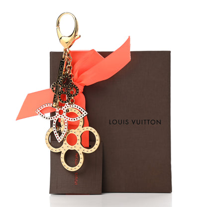 Louis Vuitton Neo Tapage Bag Charm 6 of 6