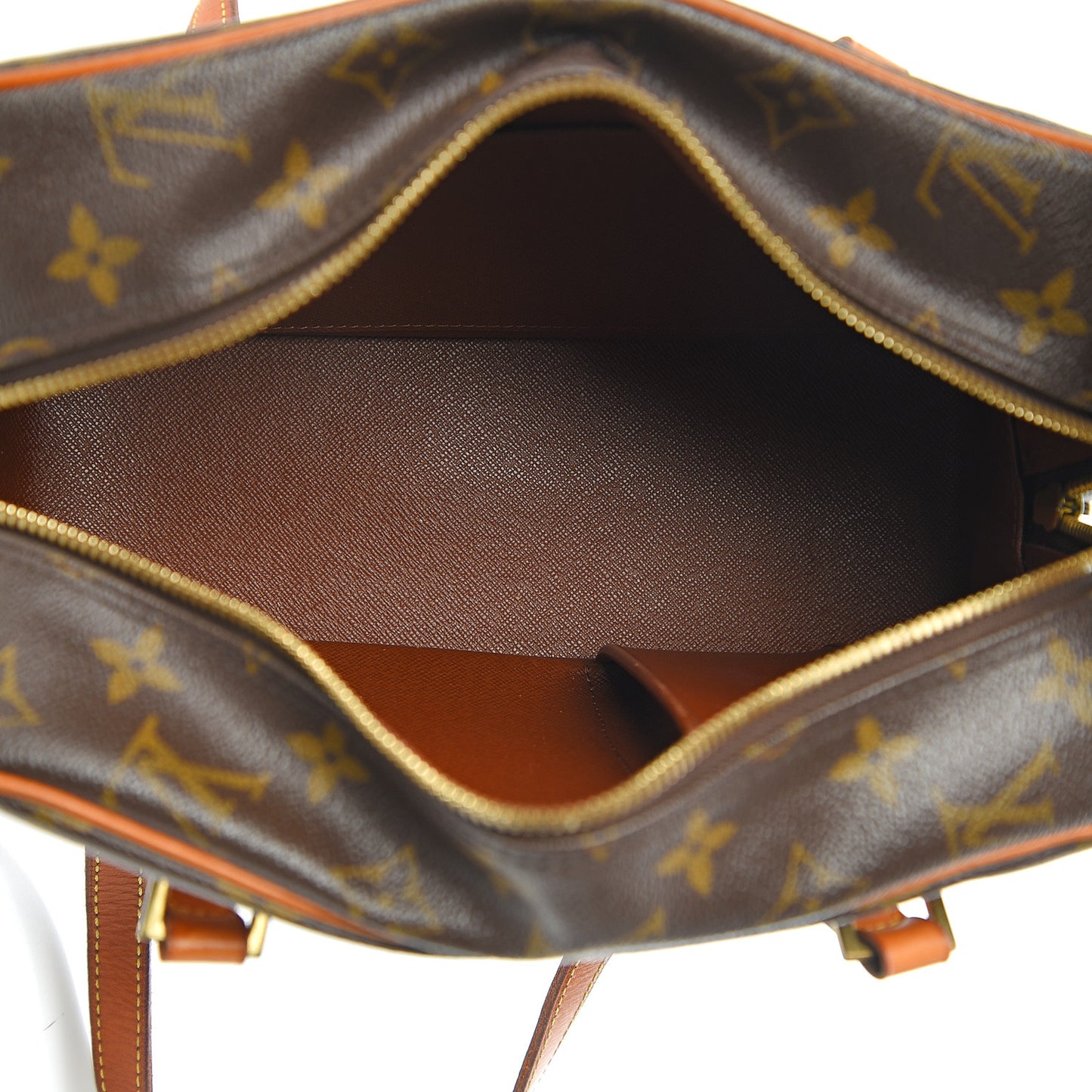 Monogram Cite MM