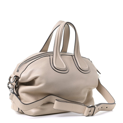 Givenchy Pebbled Calfskin Small Nightingale 5 of 20