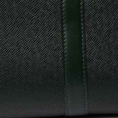 Louis Vuitton Taiga Helanga 1 Poche Epicea 16 of 16