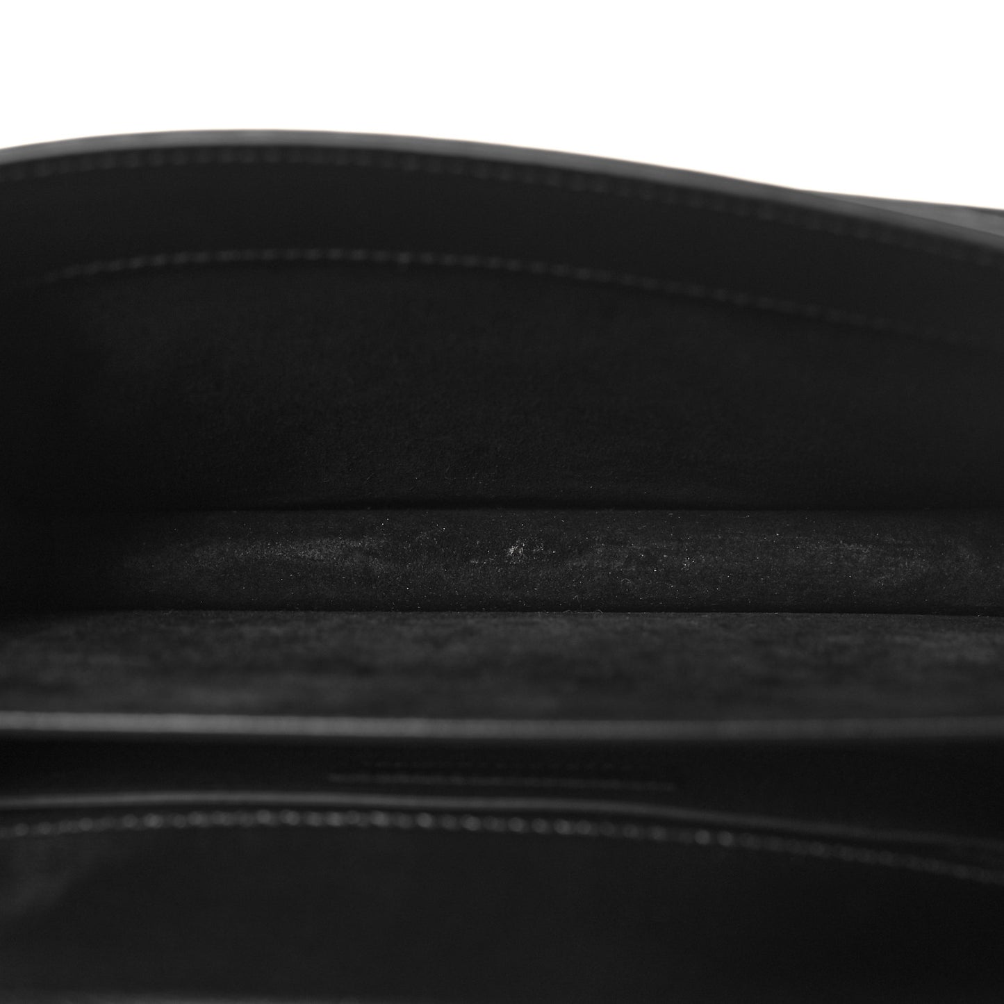 Calfskin Medium Monogram Sunset Black