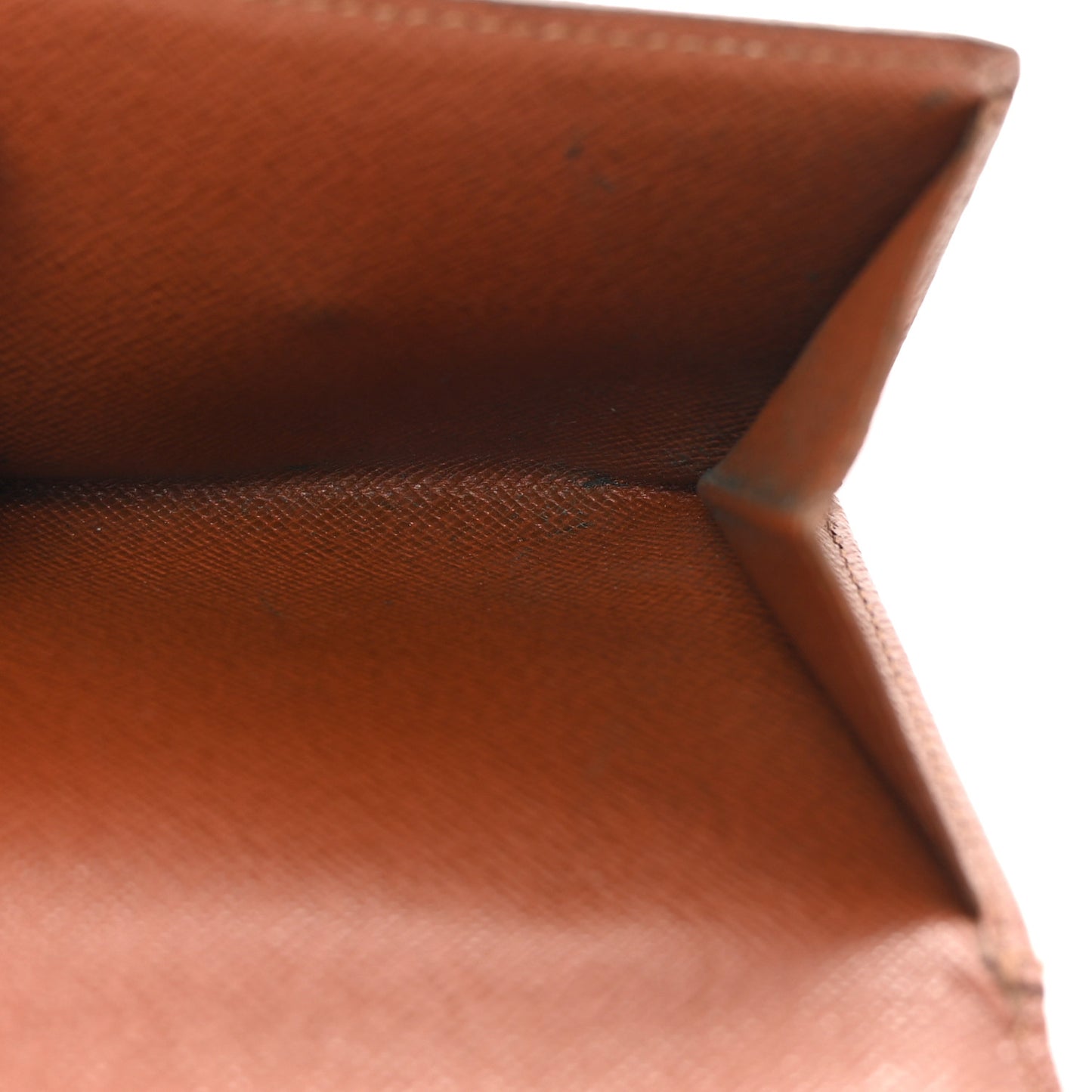 Monogram Elise Wallet