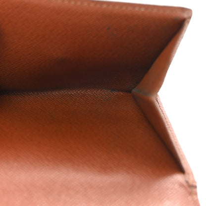 Louis Vuitton Monogram Elise Wallet 5 of 6
