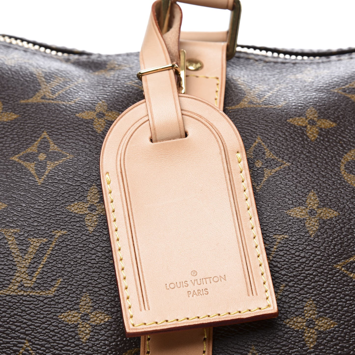 Monogram Keepall 50