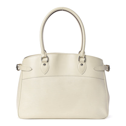 Louis Vuitton Epi Passy GM Ivory 1 of 13