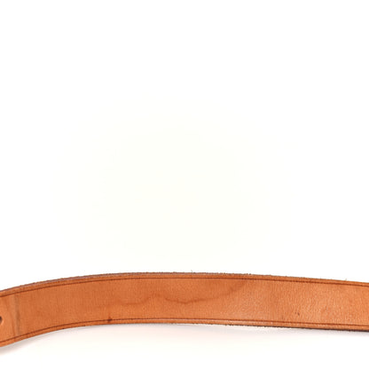 Louis Vuitton Monogram Cartouchiere 22 10 of 11