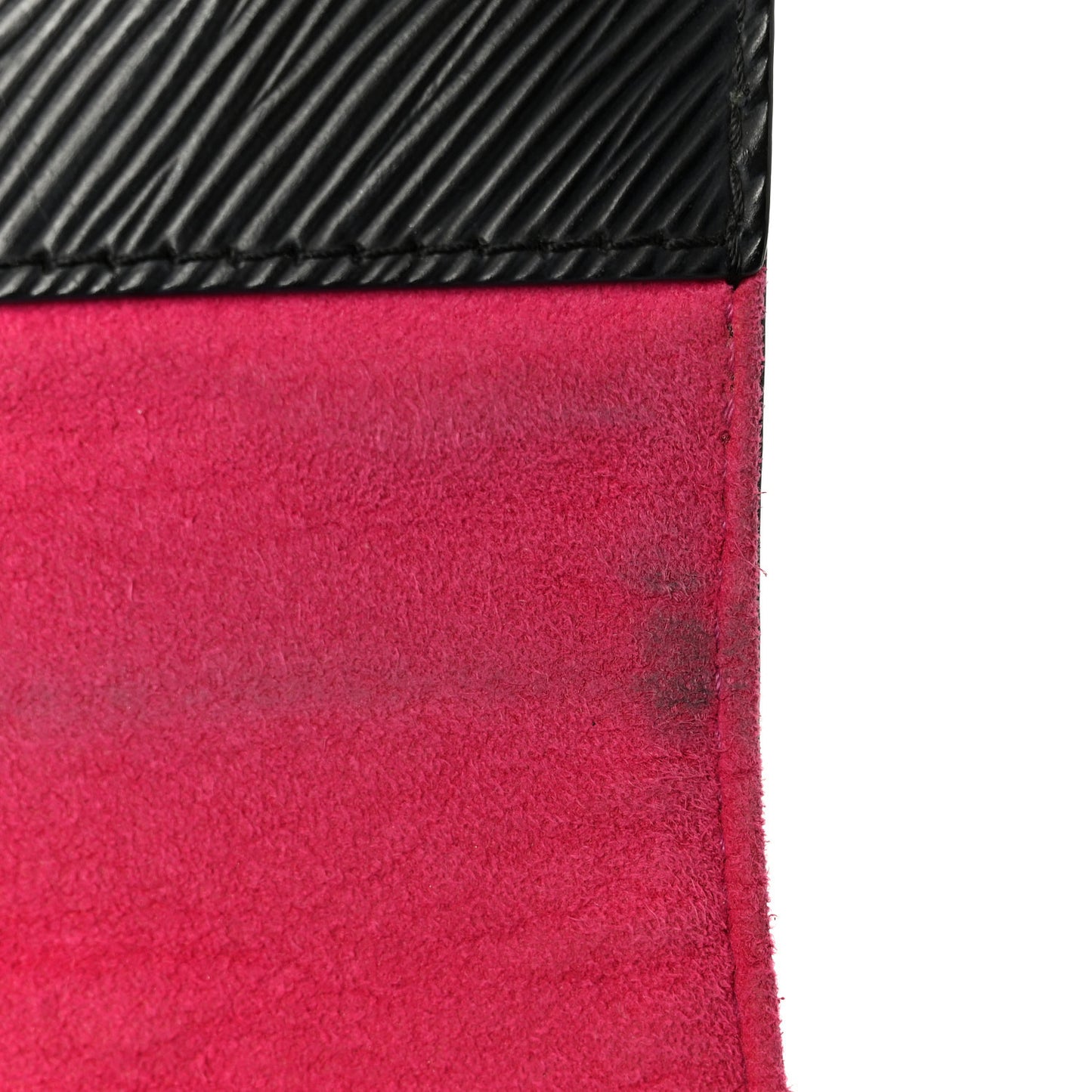 Epi Cluny Mini Black
