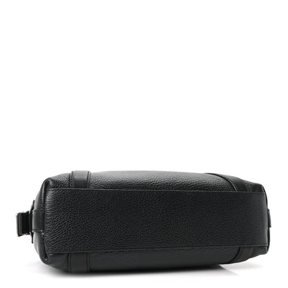 Louis Vuitton Pixel Lambskin LV Biker PM Black 4 of 9