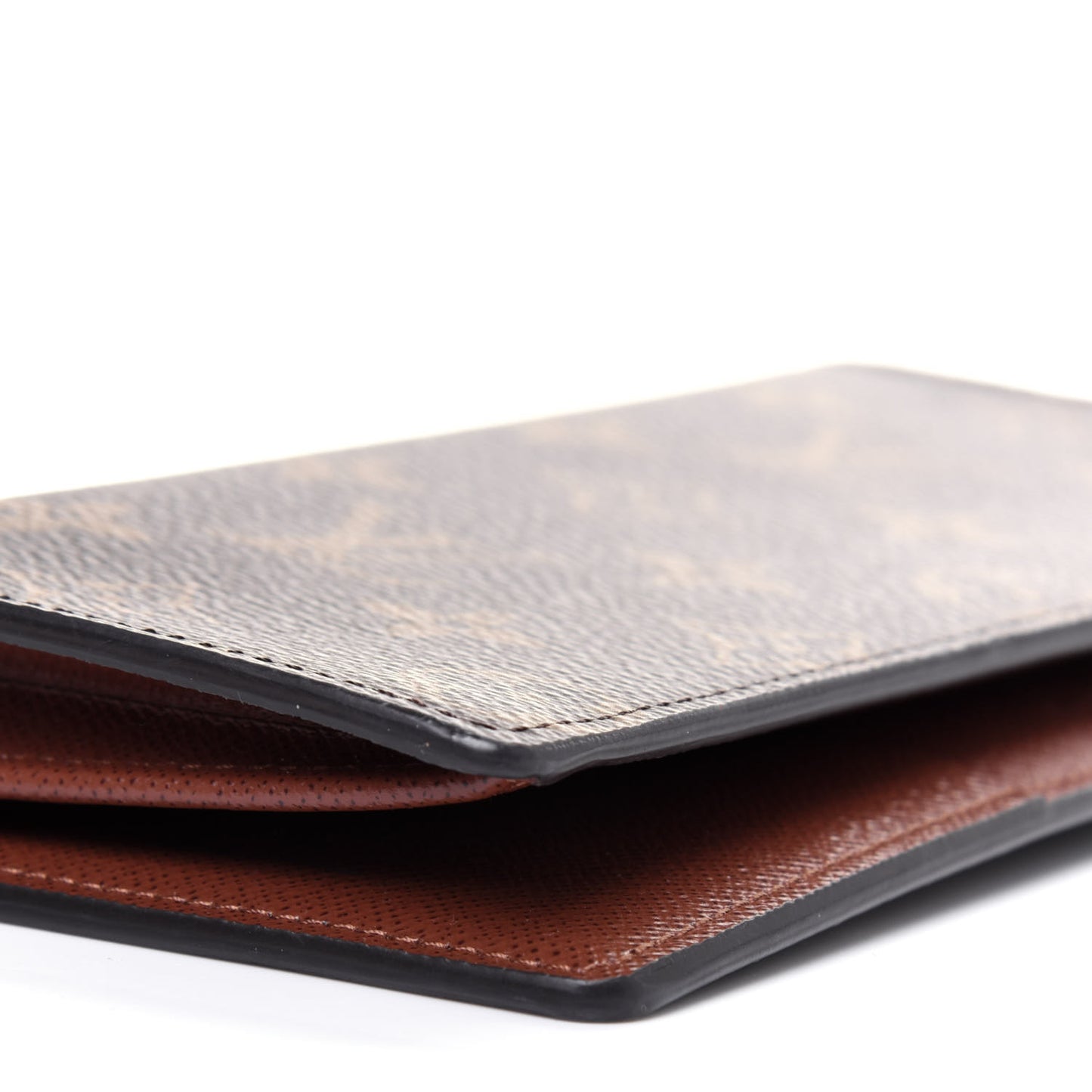 Monogram Brazza Wallet