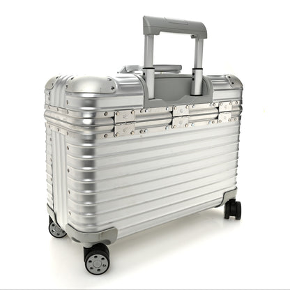 Rimowa Aluminum Original Pilot Silver 2 of 10