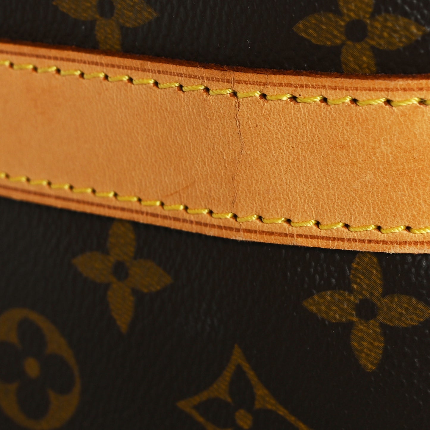 Monogram Keepall Bandouliere 55