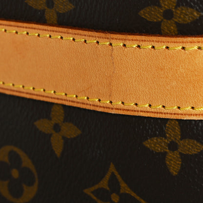 Louis Vuitton Monogram Keepall Bandouliere 55 12 of 12