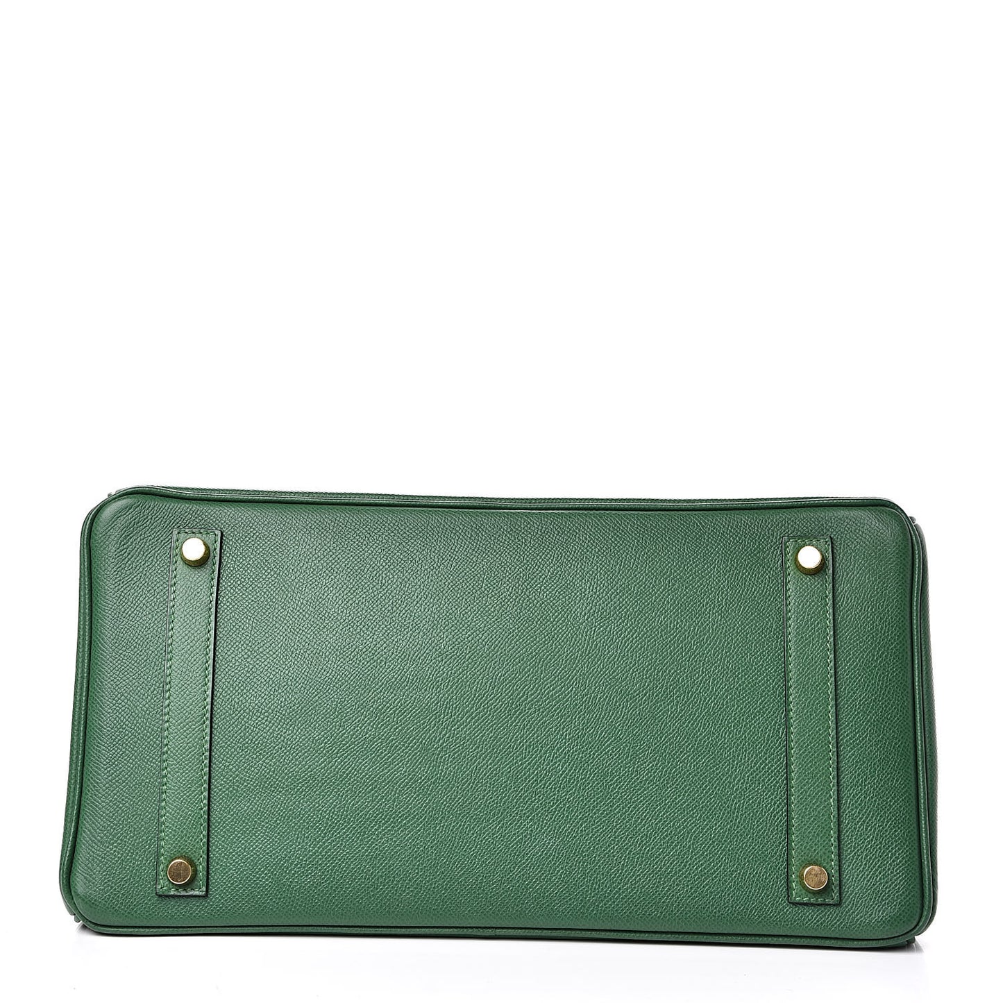 Epsom Birkin 35 Vert Bengale
