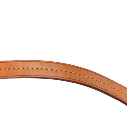 Louis Vuitton Vachetta 12mm Long Shoulder Strap 8 of 10