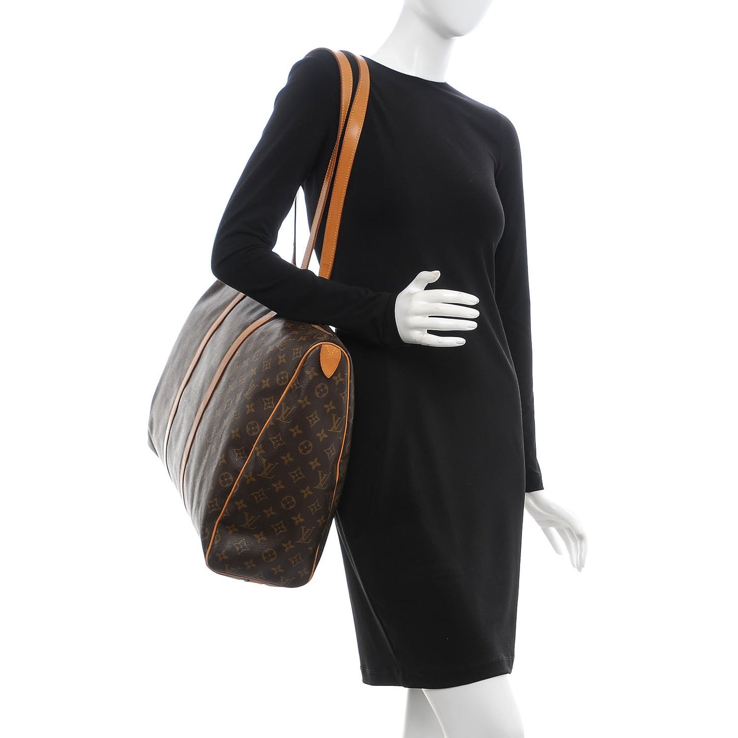 Monogram Sac Flanerie 50