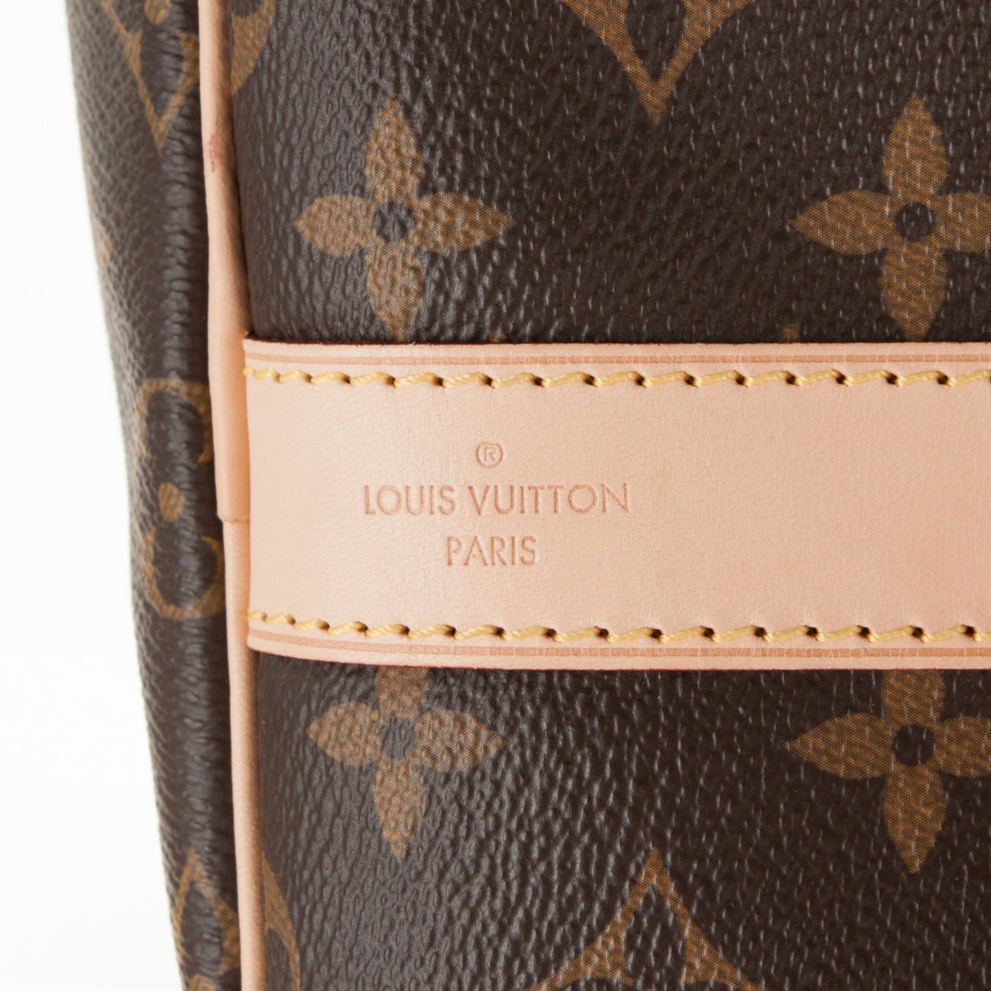Monogram Keepall Bandouliere 55