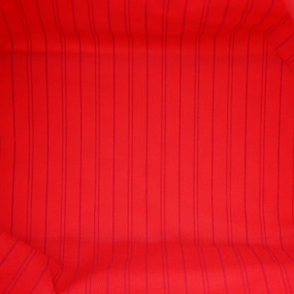 Louis Vuitton Damier Azur Delightful MM Pink 5 of 10
