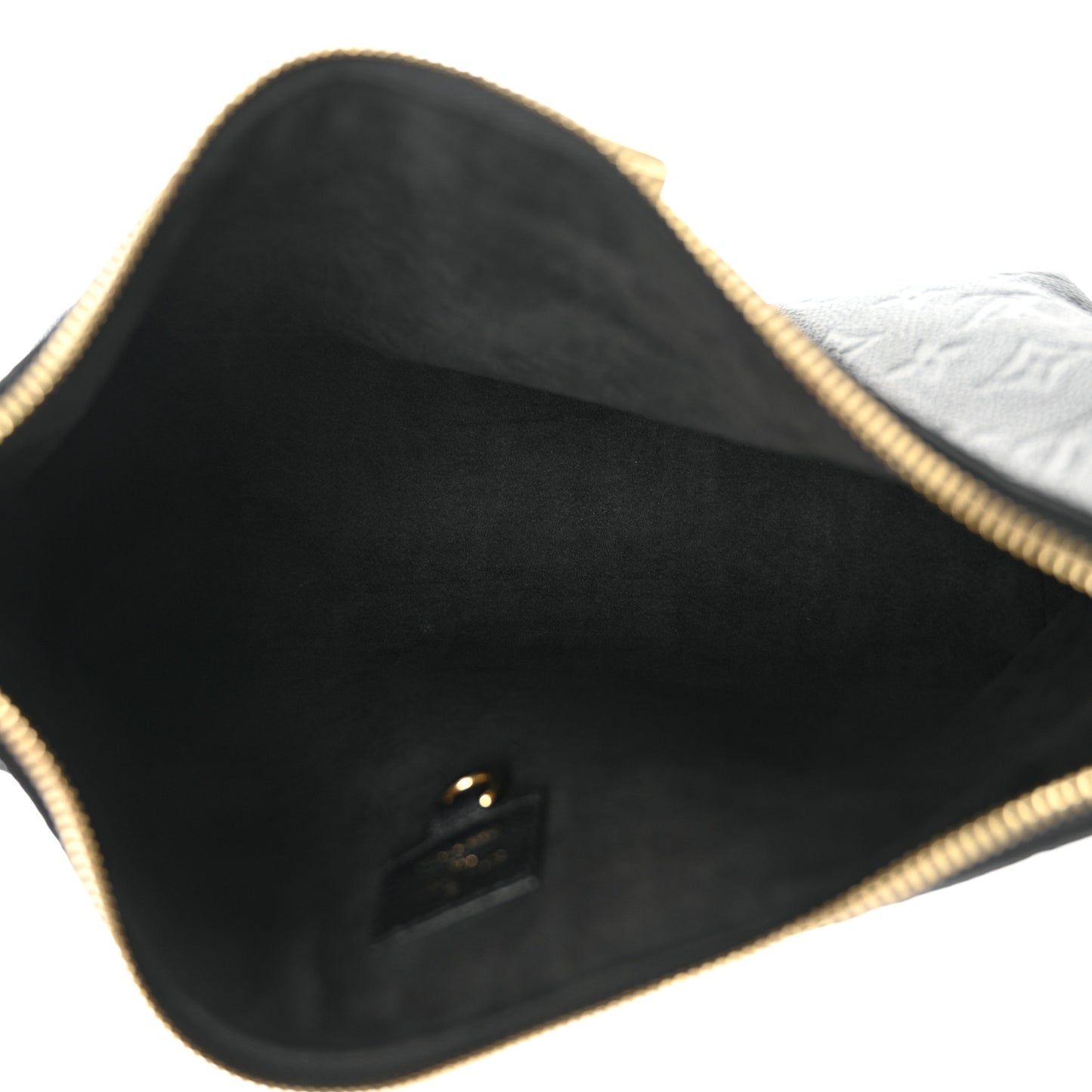 Empreinte Monogram Sac Sport NM Black