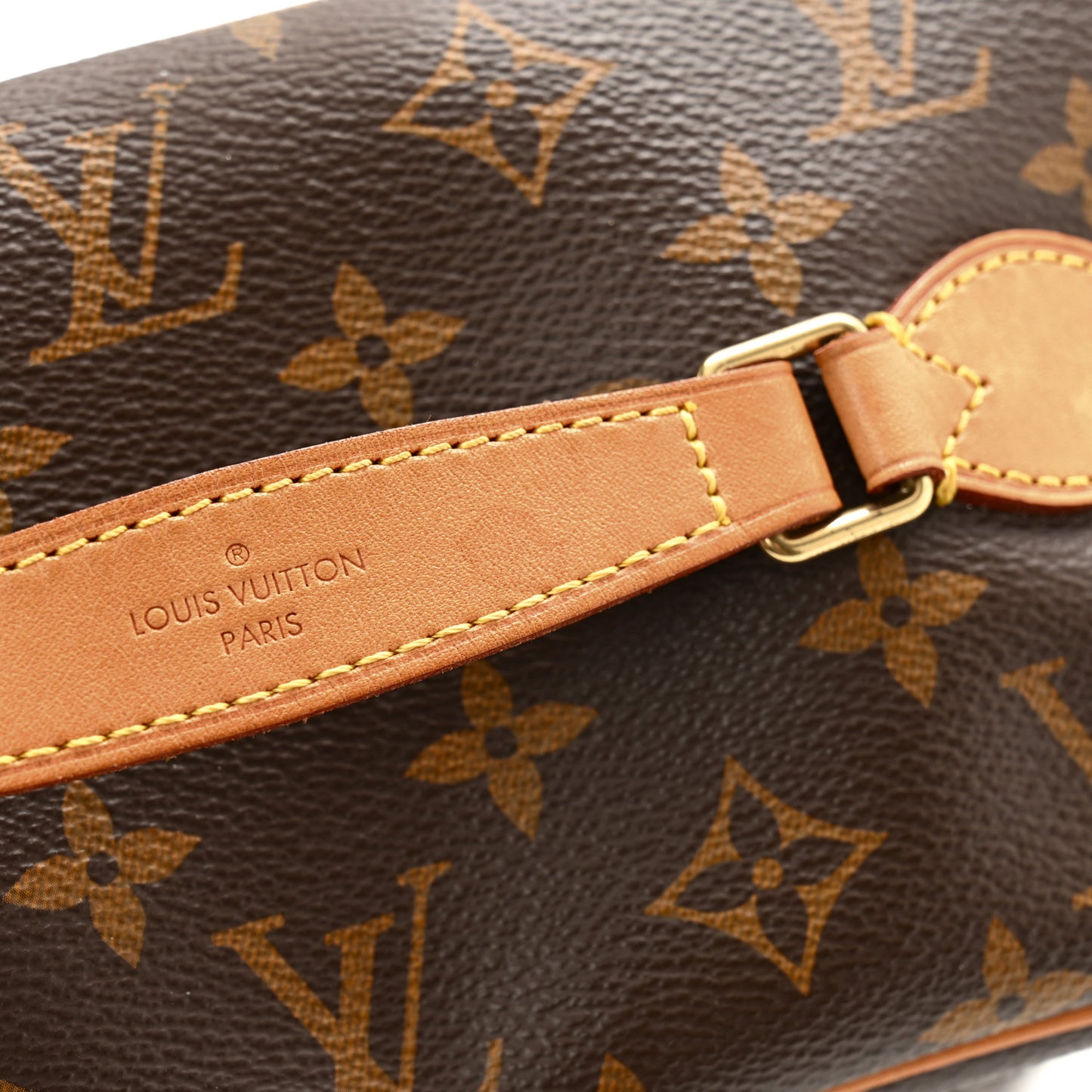 Monogram Nice BB