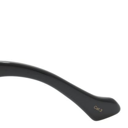Gucci Acetate Square Frame Sunglasses GG0956S Black 7 of 10