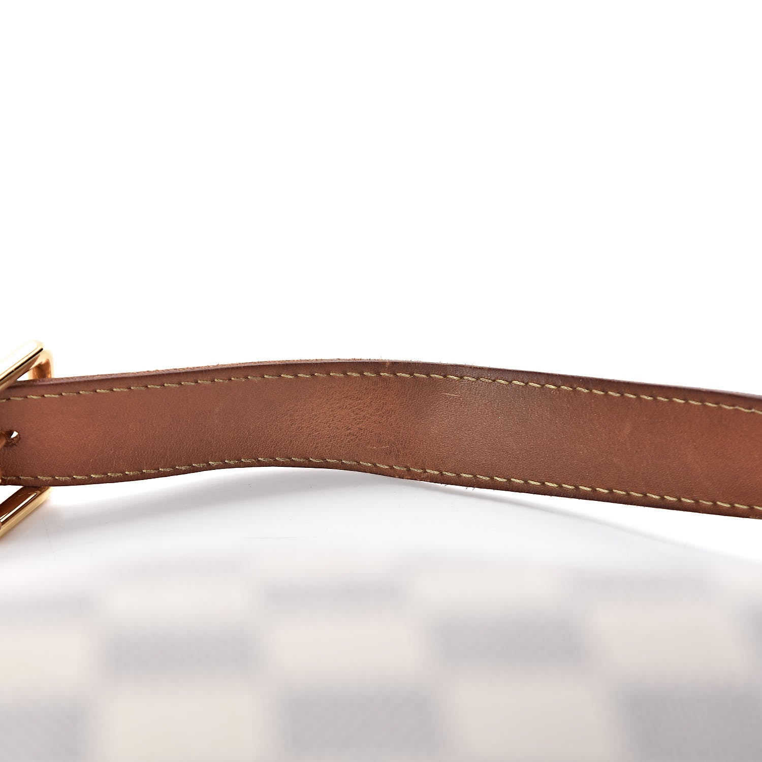 Louis Vuitton Damier Azur Galliera PM 22 of 22